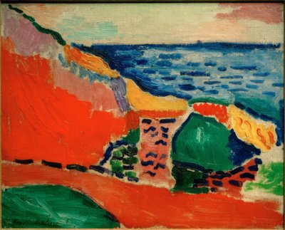 La Moulade de Henri Matisse