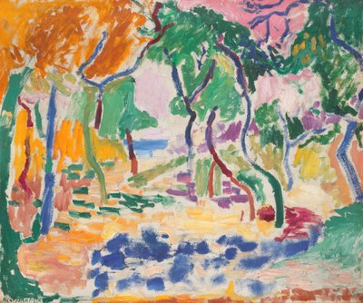  de Henri Matisse