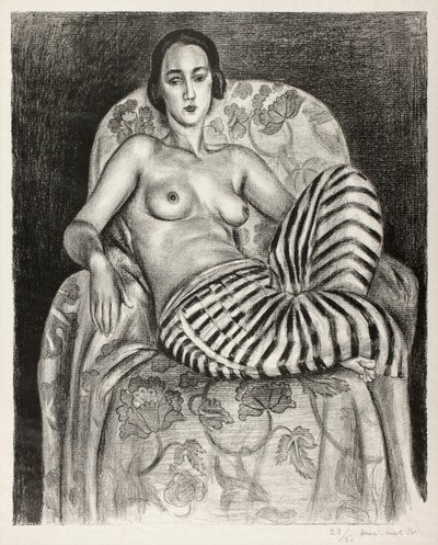  de Henri Matisse