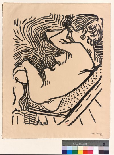  de Henri Matisse