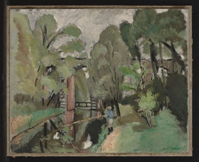  de Henri Matisse