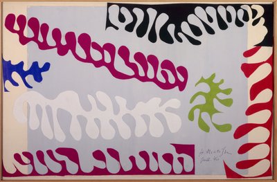  de Henri Matisse