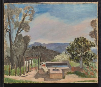  de Henri Matisse
