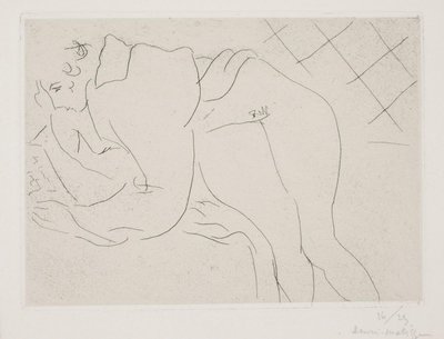  de Henri Matisse