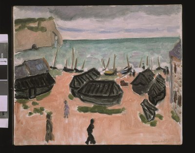  de Henri Matisse