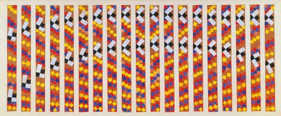Les abeilles (las abejas) de Henri Matisse