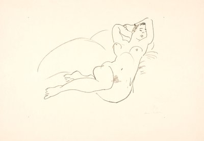  de Henri Matisse