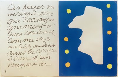 Sr. Leal de Henri Matisse
