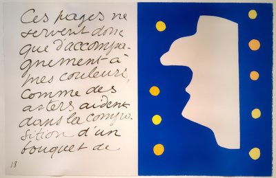 Sr. Leal de Henri Matisse