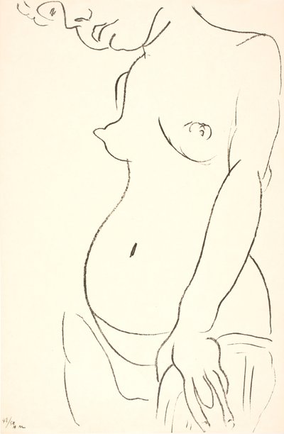  de Henri Matisse