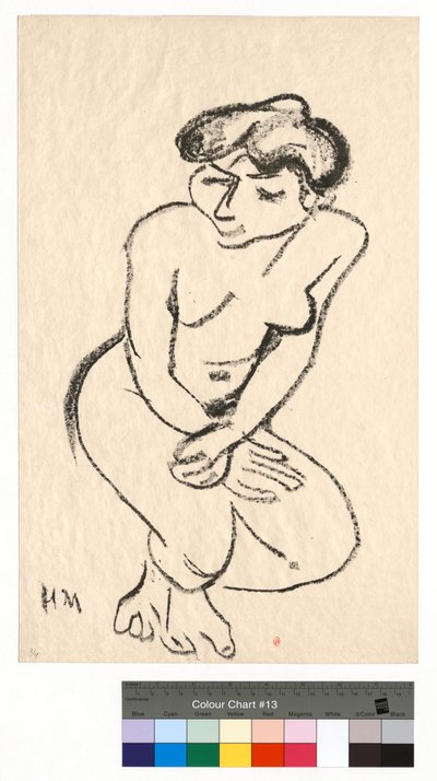  de Henri Matisse
