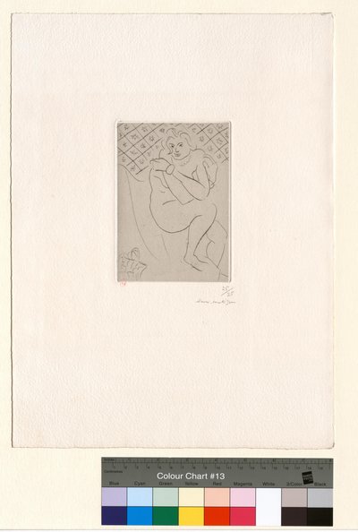  de Henri Matisse