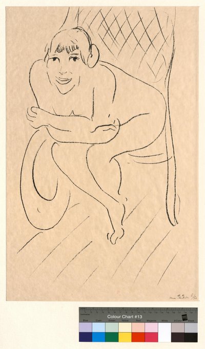 de Henri Matisse
