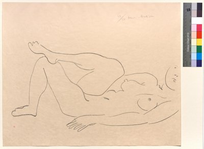  de Henri Matisse