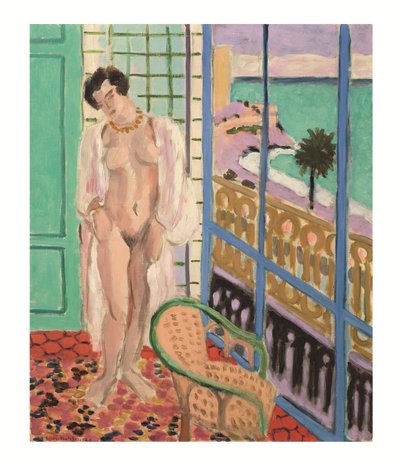  de Henri Matisse