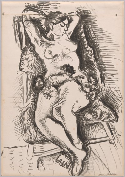  de Henri Matisse