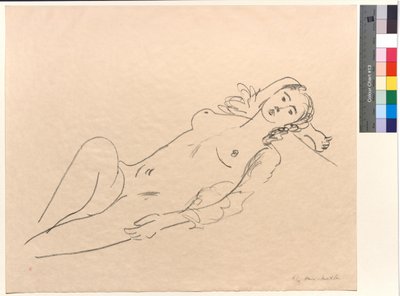  de Henri Matisse