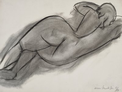  de Henri Matisse