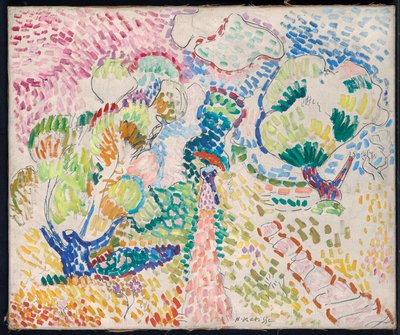  de Henri Matisse