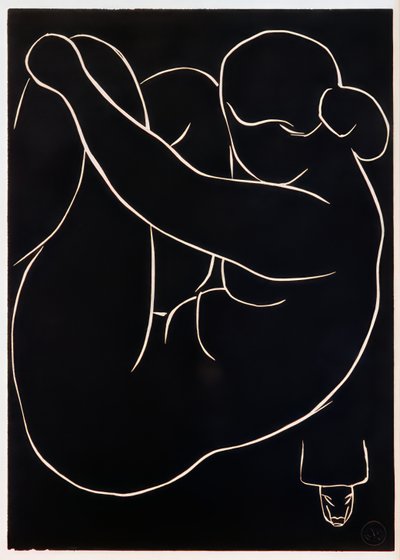 Pasiphaé de Henri Matisse