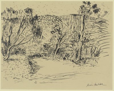  de Henri Matisse