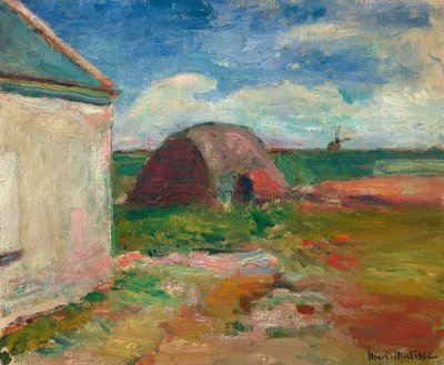  de Henri Matisse