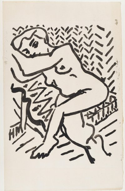  de Henri Matisse