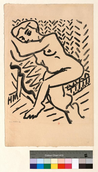  de Henri Matisse