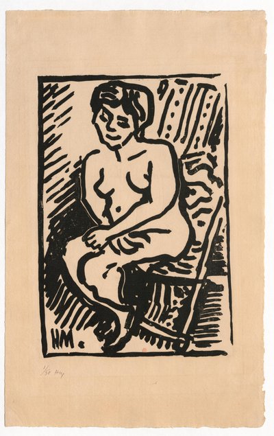  de Henri Matisse
