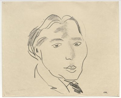  de Henri Matisse