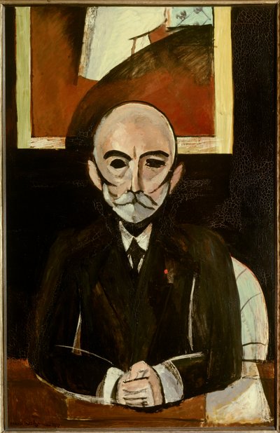  de Henri Matisse