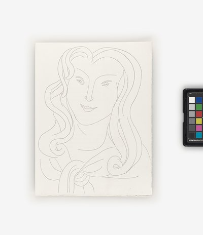 Poesía de Henri Matisse