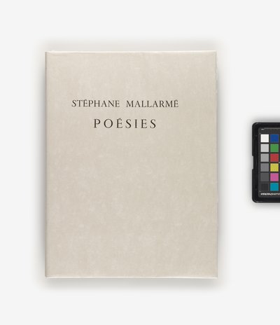 Poesía de Henri Matisse