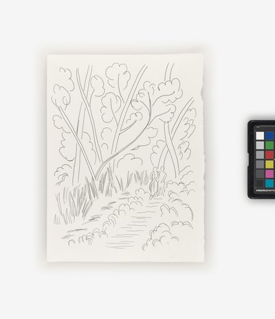 Poesía de Henri Matisse