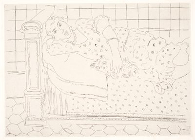  de Henri Matisse