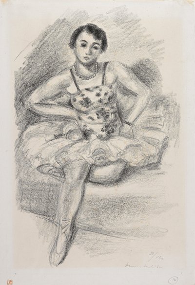  de Henri Matisse