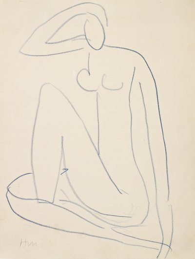  de Henri Matisse