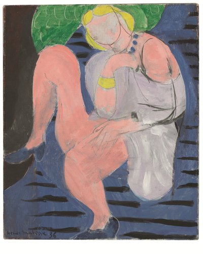  de Henri Matisse