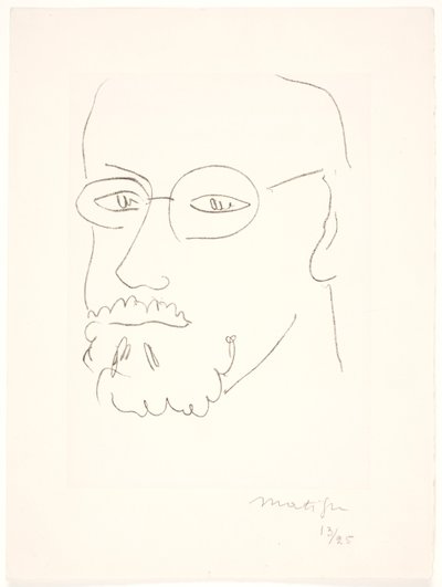  de Henri Matisse