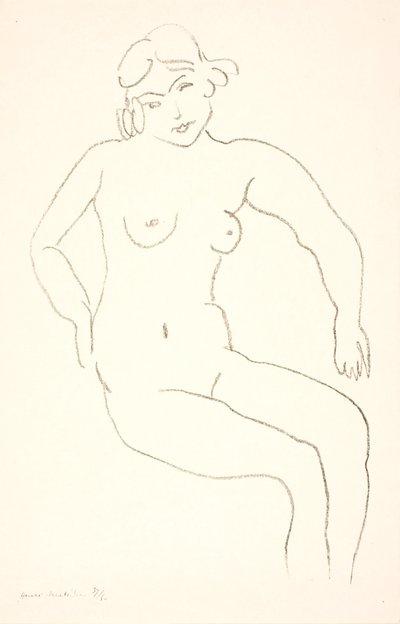  de Henri Matisse