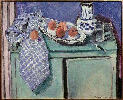  de Henri Matisse