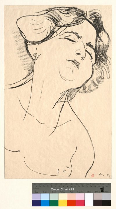  de Henri Matisse