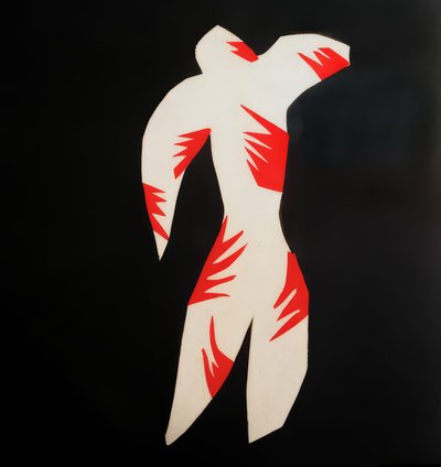 El payaso / Jazz de Henri Matisse