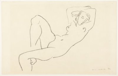 La Noche de Henri Matisse