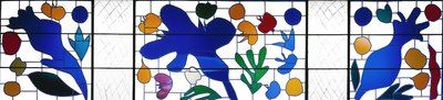 Las amapolas silvestres de Henri Matisse