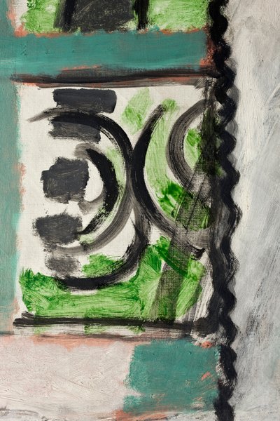 La ventana de Henri Matisse