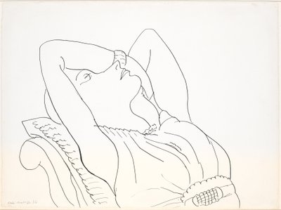  de Henri Matisse