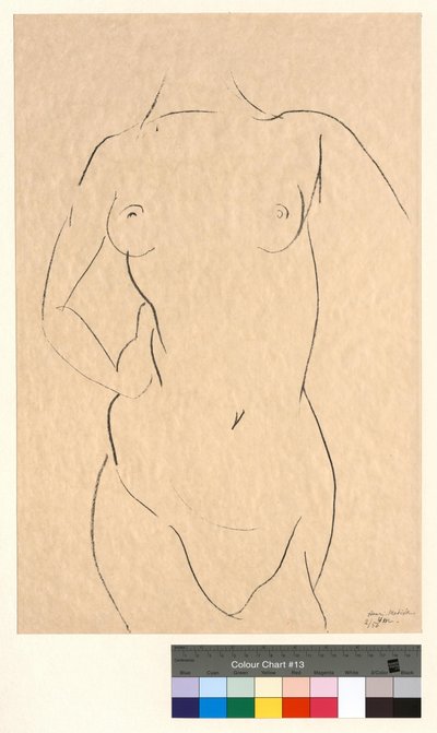 de Henri Matisse