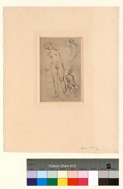  de Henri Matisse