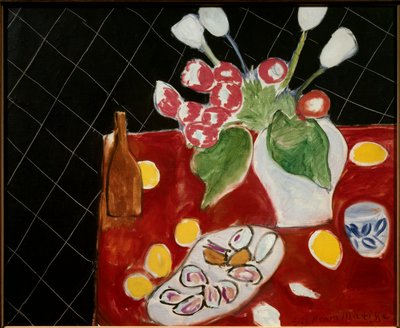  de Henri Matisse